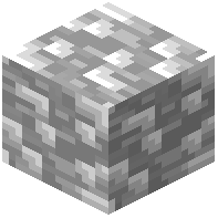 Block Of Plastic