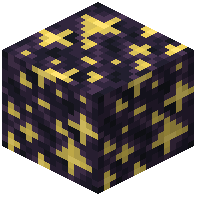 Block Of Starshard