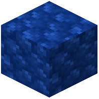 Blue Cobblestone