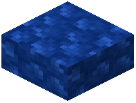 Blue Cobblestone Slab