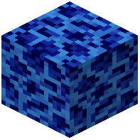 Blue End Stone