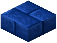 Blue Stone Brick Slab