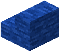 Blue Stone Stairs