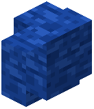 Blue Stone Wall