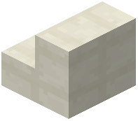 Bone Brick Stair