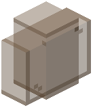 Brown Glass Wall