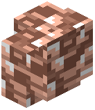 Brown Plastic Wall