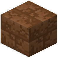 Brown Wool Bricks