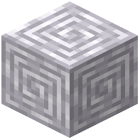 Chiseled Marble