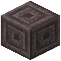 Chiseled Volcanite Bricks