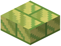 Chloronite Brick Slab