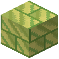 Chloronite Bricks