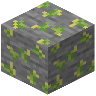 Chloronite Ore