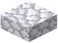Cobbled Marble Slab