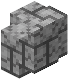 Cobblestone Brick Wall