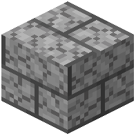 Cobblestone Bricks