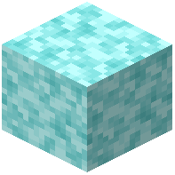 Cyan Diorite