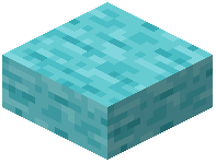 Cyan Stone Slab