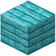 Cyan Planks