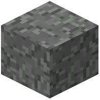Dark Forest Stone