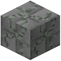 Dark Forest Stone Bricks