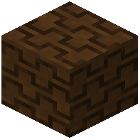 Dark Oak Floor