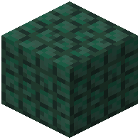 Darker Prismarine