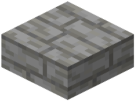 Desert Stone Brick Slab