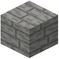 Desert Stone Bricks