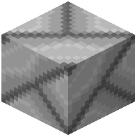 Diagnal Stone Bricks