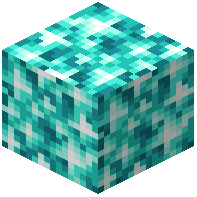 Diamond Shard Block