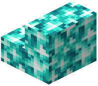 Diamond Shard Stair