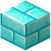 Diamond Stone Bricks