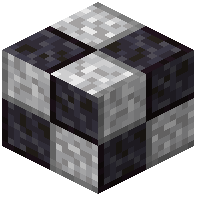 Diorite Blackstone Tiles