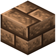 Dirt Bricks