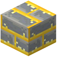 Embroidered Andesite Bricks
