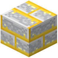 Embroidered Diorite Bricks