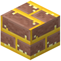 Embroidered Granite Bricks
