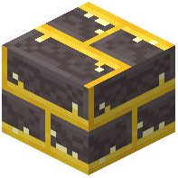 Embroidered Volcanite Bricks
