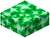 Emerald Shard Slab