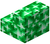 Emerald Shard Stair