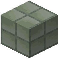 Forest Stone Bricks