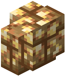 Glowstone Brick Wall