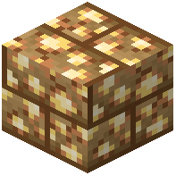 Glowstone Bricks