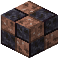 Granite Blackstone Tiles