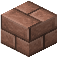 Granite Bricks