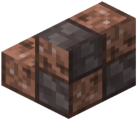 Granite Volcanite Tile Stair