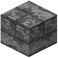 Gray Dye Bricks
