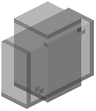 Gray Glass Wall