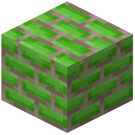 Green Bricks